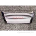 Fortuner 2016+ chromed mbele grille